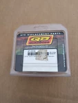 Quadboss Atv Replacement Kit 25-1124 Wheel Bearing And Seal NVZ30-2Y 41-3319. Fixed Price $40.00.