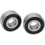 Pivot Works Wheel Bearing Kit PWFWS-HD02-000. Fixed Price $37.81.