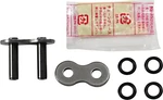 Did 530 VX3 Series X-ring Chain Zj Rivet-type Master Link Natural. Fixed Price $13.93.