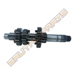 1984 Honda XR350R Transmission Primary Main Shaft 23210-KF0-000. Fixed Price $40.99.