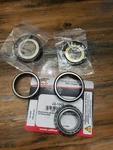 "parts" Balls 22-1009 Steering Stem Bearing Kit, Read. Fixed Price $24.99.