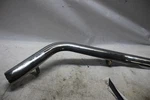 65702-00A Shield, Rear Exhaust Harley Davidson Softail. Fixed Price $75.00.