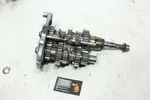 80-84 Harley Shovelhead Oem 5 Speed Transmission Gear Set Tapered Shaft. Fixed Price $300.00.