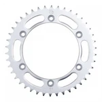Primary Drive Rear Steel Sprocket Tooth Silver 1791-42. Fixed Price $34.72.