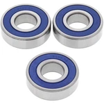 Balls Front Wheel Bearing Kit 25-1251 For Suzuki Gsf 1200 Bandit 96-06 New. Fixed Price $39.98.