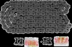 Rk 520 Max-o Drive Chain 106 Links Ring Honda XR200R 81-83. Fixed Price $81.92.