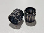 Crankshaft Piston Wrist Pin Bearings 1972-1975 Yamaha RD250 DS7. Fixed Price $13.99.