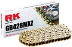 Link Gold Rk Chain. Fixed Price $78.99.