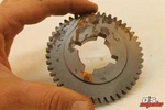 Nos Honda Gear, Countershaft Low QA50K1 K3 Oem # 23421-083-000. Fixed Price $22.95.