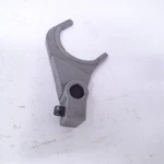 Harley Shifter Fork, 1ST & 2ND 34191-79C. Fixed Price $65.00.