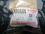 New Oem Yamaha Bearing 1973-98 MX250/360/WR250/YZ250 Crankshaft Rod 93310-425P2. Fixed Price $32.00.
