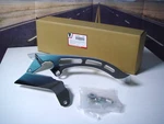 Harley Belt Guard Upper Rear Hd Softail Heritage Flst '00-06 V-twin 27-0185 X8. Fixed Price $69.83.