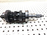 83-93 Yamaha Venture Engine Motor Transmission 26H-17411-02-00. Fixed Price $34.99.