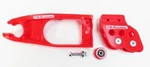 Tm Designworks Atv Slide Guide Guard Kit Yamaha Raptor 700 Red All Years. Fixed Price $154.95.