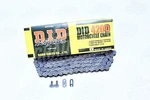 Did 420 X 120 Links Standard Series Non Oring Natural Drive Chain. Fixed Price $40.10.