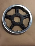 1980-1983 Kawasaki Belt Pulley Sprocket Oem Nos 42041-5002. Fixed Price $129.00.