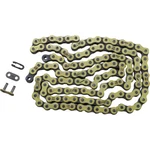 Regina 520 RH2 Series Non-sealed Chain (gold) 120 Links. Fixed Price $80.13.