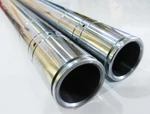 Honda CB750K 1969-72 Fork Tube Set New!. Fixed Price $137.47.
