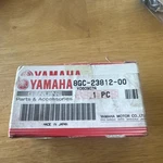Yamaha Oem Part 8GC-23812-00-00 Plane Bearing, Steering. Fixed Price $49.00.