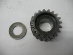 1980 Suzuki OR50 Primary Drive Gear. Fixed Price $6.47.