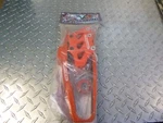 Tm Designworks Multi-purpose Chain Slide-n-guide Kit YCP-OR5-RD Red 09+ Yam Yz. Fixed Price $142.99.