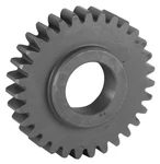 Andrews 296120 1ST Gear Countershaft For 80-06 Harley 5 Speed Transmission 72608. Fixed Price $116.80.