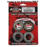 Pivot Works PWSSK-H11-000 Steering Stem Bearing Kit For Honda Street Bikes. Fixed Price $53.17.