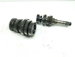 01 Honda VT1100C Shadow Spirit Transmission Shifter Drum. Fixed Price $103.82.