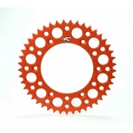 Renthal Orange Rear Sprocket 46-TOOTH 192U-420-46GPOR. Fixed Price $78.85.
