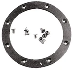 Nylatron Clutch Hub Liner Kit For Harley 10 Spring 73042. Fixed Price $16.80.