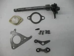 1980 Suzuki OR50 Gear Shift Shaft. Fixed Price $19.47.