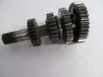 1994 Honda VT600 Shadow Cd Vlx Transmission Countershaft With Gears. Fixed Price $19.47.