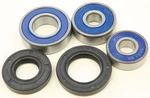 Balls Wheel Bearing And Seal Kit 22-51735 134283 ABR25-1735. Fixed Price $21.37.