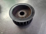 1986-2019 Suzuki 650 LS40 Savage Front Oem Pulley 27510-24B01. Fixed Price $35.00.