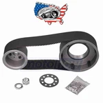Belt Drives 8MM 2IN. Kit For 1955-1964 Harley Davidson Flf. Fixed Price $697.69.