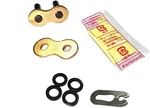 FJ525VX3G Gold Clip Type Replacement Connecting Link For Chains. Fixed Price $34.99.