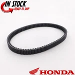 Honda Drive Belt 21-2022 PCX150 / 2023-24 PCX160 24-25 ADV160 Oem 23100-K1Z-J11. Fixed Price $30.00.