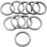 Eastern Motorcycle Parts Shifter Fork Thrust Washers A-6754. Fixed Price $31.31.