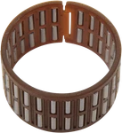 Eastern Motorcycle Parts Mainshaft Bearing For Sportster 40-0345. Fixed Price $20.99.