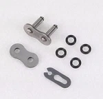 Ek 520 Ring Chain Master Link Raptor TRX400EX YFZ450 Banshee Warrior Blaster. Fixed Price $6.95.