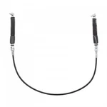 Tusk Gear Shift Cable T-7081862 For Polaris Ranger Rzr Xp 1000 Turbo. Fixed Price $39.86.