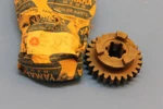 Nos Yamaha LS2 RD125 3RD Wheel Gear 26T Part# 307-17231-00-00. Fixed Price $35.95.
