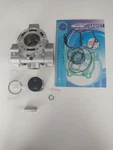 2018-24 Ktm 85 Sx Cylinder, Piston, Top End Rebuild Kit New. Fixed Price $399.95.