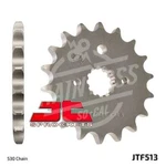 530 Front Steel Teeth Natural JTF513.13. Fixed Price $16.40.