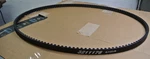 Indian Scout Drive Belt, 141 Teeth X 22MM, Part 3211176. Fixed Price $107.99.