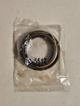 Balls Double Lipped Seal With Excluder 30-5512. Fixed Price $8.00.