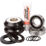 Pivot Works Water Proof Wheel Collar Kits Rear For Yamaha PWRWC-Y05-500. Fixed Price $77.59.