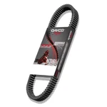 Dayco RPX5019 Snowmobile Automatic Cvt Drive Belt For Transmission Tg. Fixed Price $236.46.