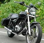 Kawasaki Eliminator 125 Gear Drumshift Fork(s) Drum-change 13141-1210. Fixed Price $101.51.