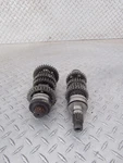 2005 Kawasaki EX500D 500R Ninja Transmission Gears. Fixed Price $29.99.